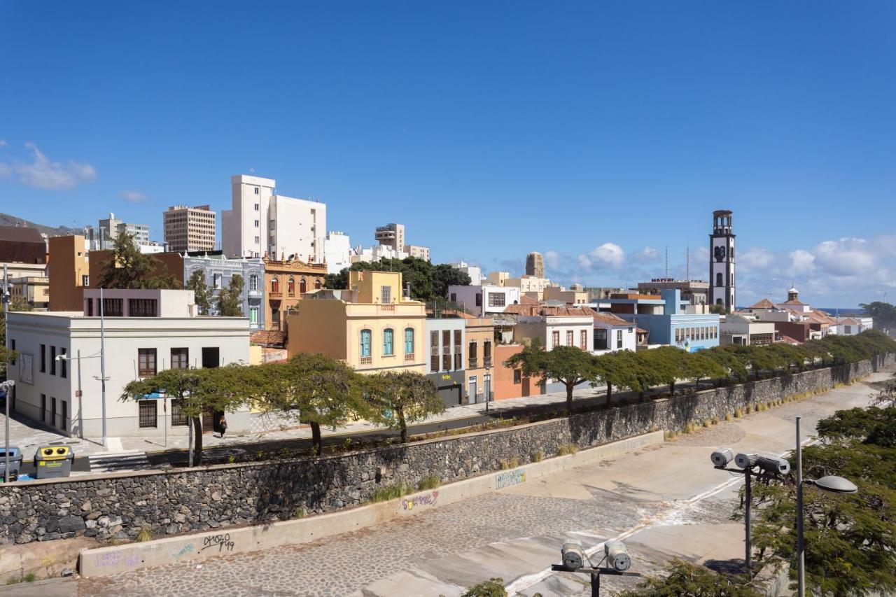 Home2book Cozy Cruz Urban Center Santa Cruz de Tenerife