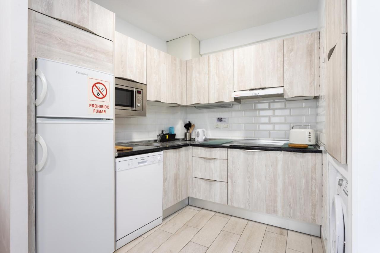 Home2book Cozy Cruz Urban Center Santa Cruz de Tenerife