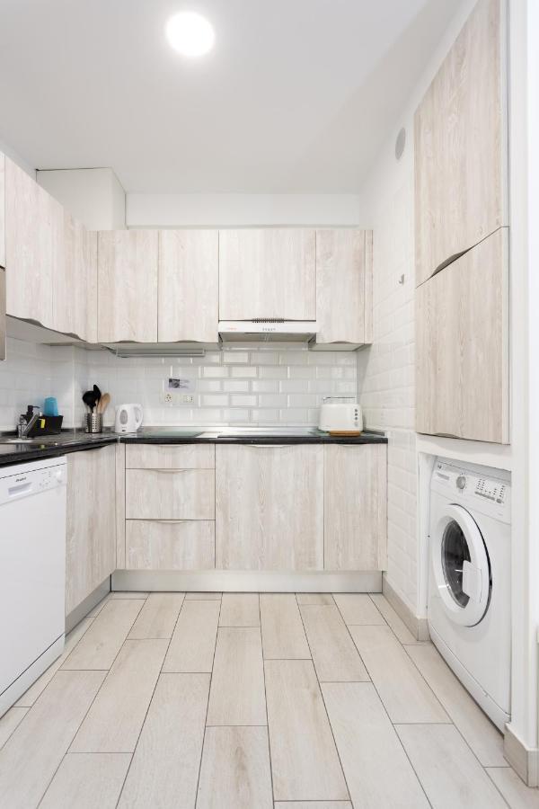 Apartment Home2book Cozy Cruz Urban Center Santa Cruz de Tenerife